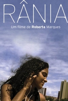 Película: Rania