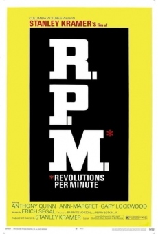 R.P.M. on-line gratuito