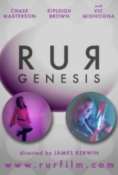 Película: R.U.R.: Genesis