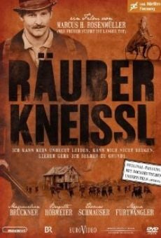 Película: Räuber Kneißl