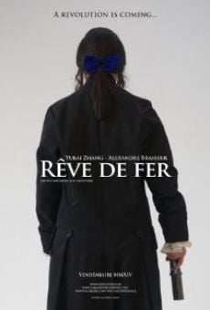 Película: Rêve de fer