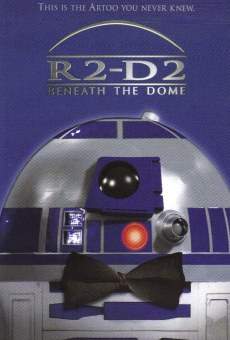 Película: R2-D2: Beneath the Dome