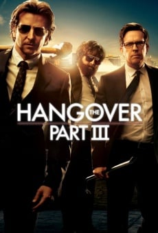 The Hangover Part III on-line gratuito