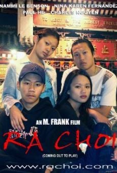 Película: Ra Choi
