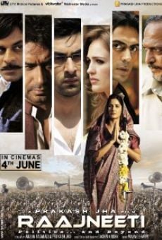 Raajneeti (2010)