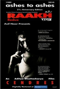 Película: Raakh