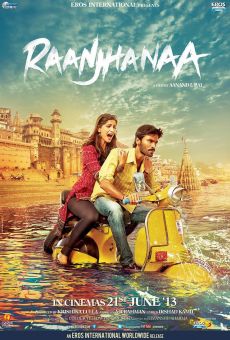 Raanjhanaa Online Free