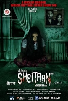 Película: Raaz-E-Sheitaan
