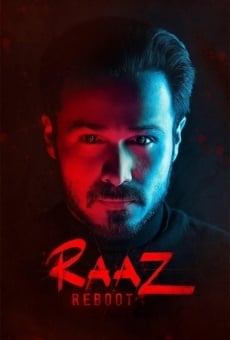 Película: Raaz Reboot