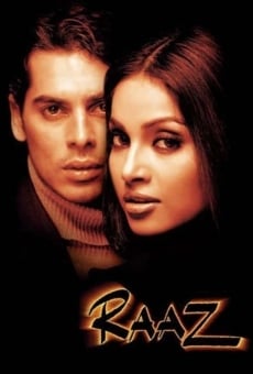 Raaz, película en español