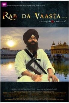 Rab da Vaasta... en ligne gratuit