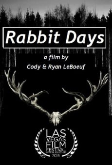 Rabbit Days en ligne gratuit