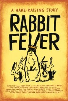 Rabbit Fever on-line gratuito