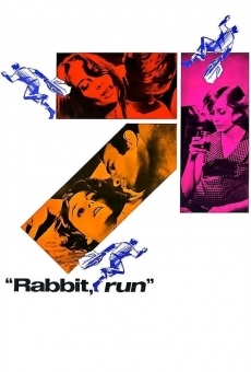 Película: Conejo, corre