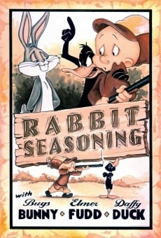 Looney Tunes: Rabbit Seasoning stream online deutsch