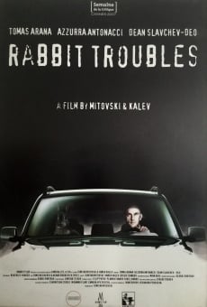 Rabbit Troubles on-line gratuito