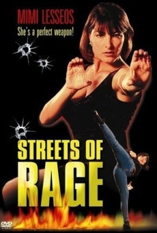 Streets of Rage on-line gratuito