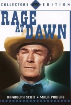 Rage At Dawn on-line gratuito