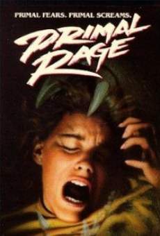 Primal Rage (1988)