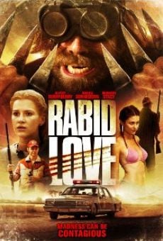 Rabid Love (2013)