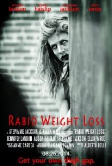 Película: Rabid Weight Loss