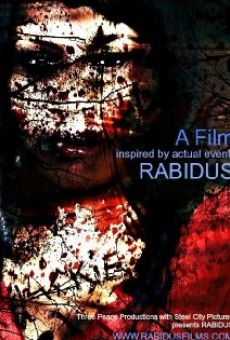 Película: Rabidus