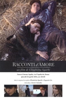 Racconti d'amore online streaming