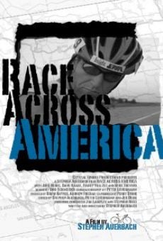 Race Across America stream online deutsch