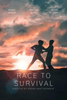 Película: Race to Survival