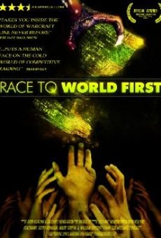 Race to World First stream online deutsch