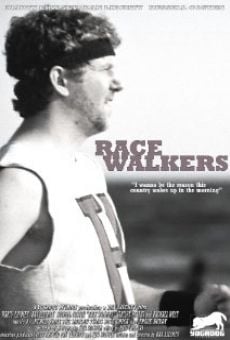 Race Walkers on-line gratuito