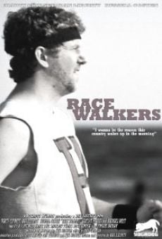 Race Walkers (2009)