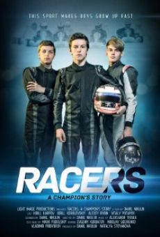 Película: Racers: A Champion's Story