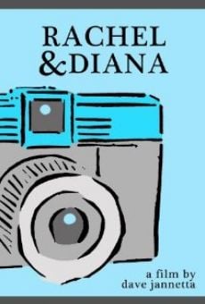 Rachel & Diana on-line gratuito