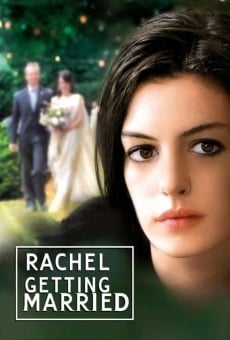 Película: La boda de Rachel
