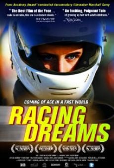 Película: Racing Dreams