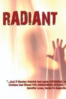 Película: Radiant