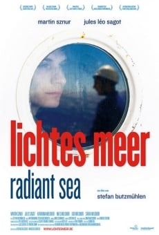 Película: Radiant Sea