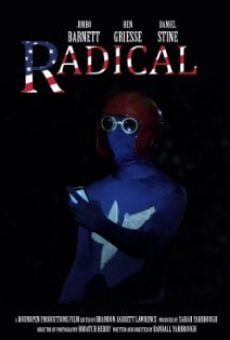 Película: Radical