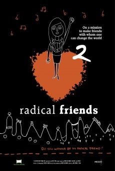 Película: Radical Friends