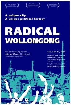Película: Radical Wollongong