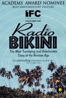 Película: Radio Bikini
