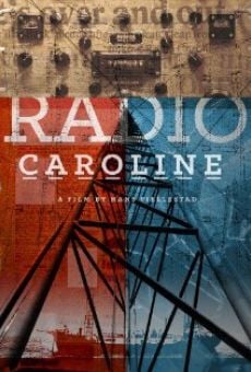 Radio Caroline en ligne gratuit