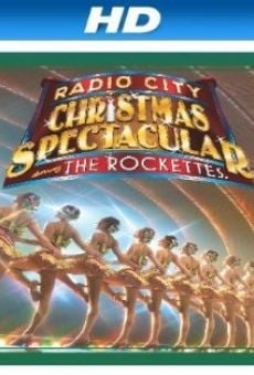 Película: Radio City Christmas Spectacular