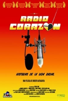Radio Corazón online streaming