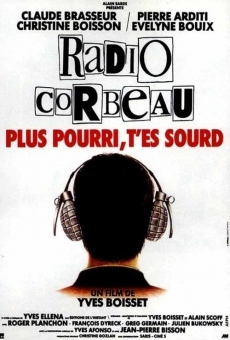 Radio Corbeau on-line gratuito