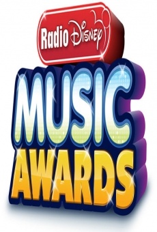Radio Disney Music Awards on-line gratuito