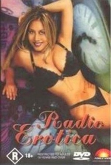 Película: Radio Erotica