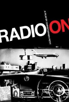 Radio On online streaming
