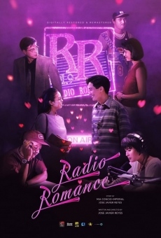 Película: Radio Romance